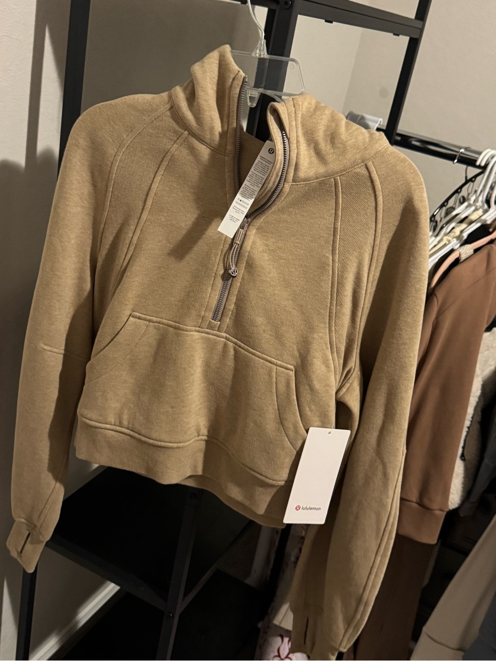 Lululemon Scuba